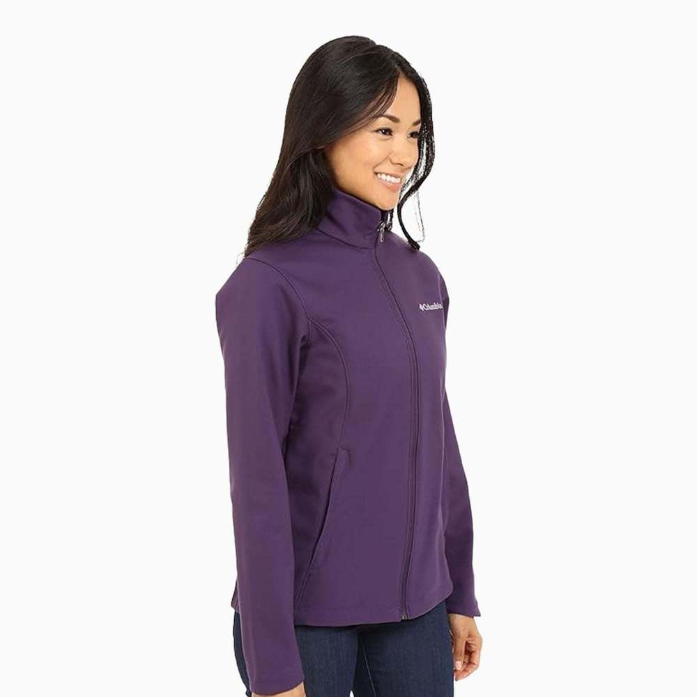 Women's Kruser Ridge Soft Shell Jacket (Brand New) - Picture 3 of 3